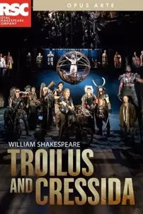 watch-RSC Live: Troilus and Cressida