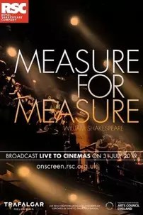 watch-RSC: Measure for Measure