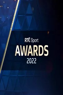 watch-RTÉ Sport Awards 2022