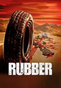 watch-Rubber