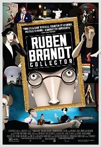 watch-Ruben Brandt, Collector