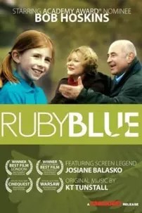 watch-Ruby Blue