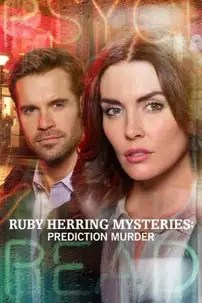 watch-Ruby Herring Mysteries: Prediction Murder