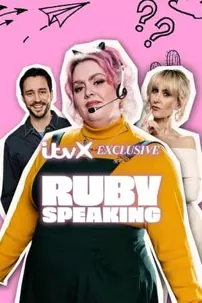 watch-Ruby Speaking