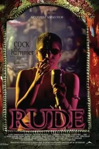 watch-Rude