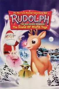 watch-Rudolph the Red-Nosed Reindeer & the Island of Misfit Toys