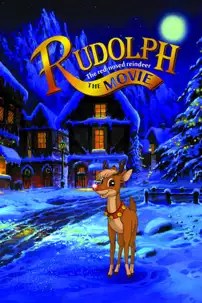 watch-Rudolph the Red-Nosed Reindeer: The Movie