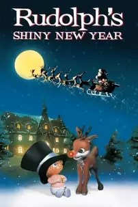 watch-Rudolph’s Shiny New Year