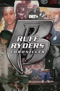 watch-Ruff Ryders: Chronicles