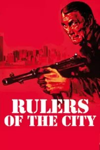 watch-Rulers of the City