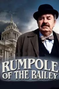 watch-Rumpole of the Bailey