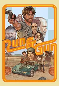 watch-Run and Gun