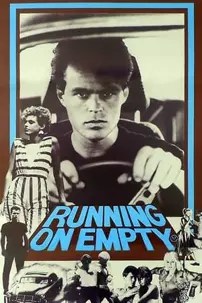 watch-Running on Empty