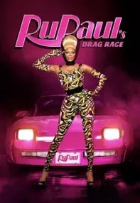 watch-RuPaul’s Drag Race