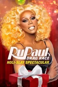 watch-RuPaul’s Drag Race Holi-Slay Spectacular