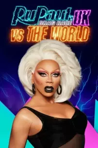 watch-RuPaul’s Drag Race UK vs The World