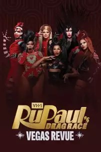 watch-RuPaul’s Drag Race: Vegas Revue