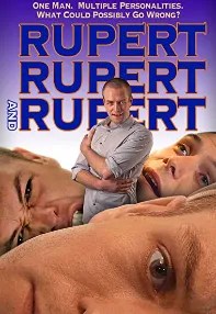 watch-Rupert, Rupert & Rupert