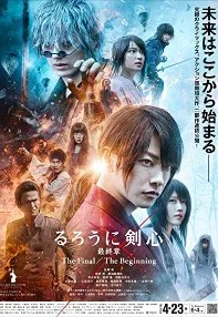 watch-Rurouni Kenshin: The Final