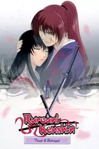 watch-Rurouni Kenshin: Trust and Betrayal