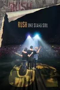 watch-Rush: Time Stand Still