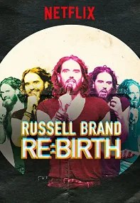 watch-Russell Brand: Re:Birth