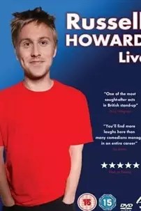 watch-Russell Howard: Live