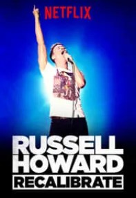 watch-Russell Howard: Recalibrate