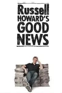 watch-Russell Howard’s Good News