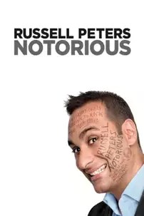 watch-Russell Peters: Notorious