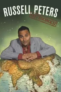 watch-Russell Peters: Outsourced