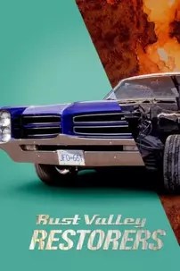 watch-Rust Valley Restorers