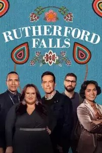 watch-Rutherford Falls