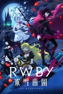 watch-RWBY: Ice Queendom