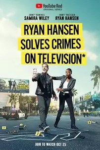 watch-Ryan Hansen Solves Crimes on Television