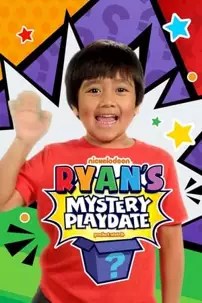 watch-Ryan’s Mystery Playdate