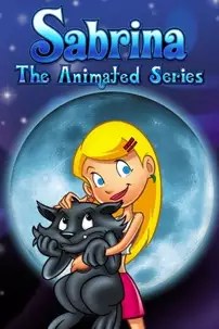 watch-Sabrina: The Animated Series
