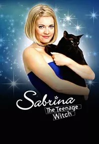 watch-Sabrina the Teenage Witch