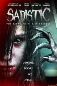 watch-Sadistic: The Exorcism Of Lily Deckert