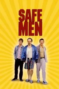 watch-Safe Men