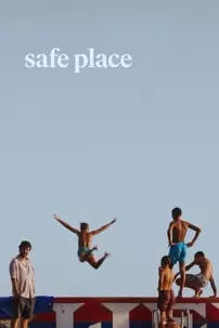 watch-Safe Place