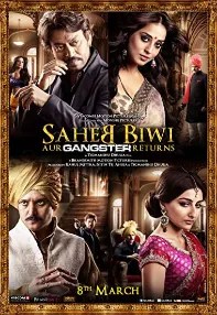 watch-Saheb Biwi Aur Gangster Returns