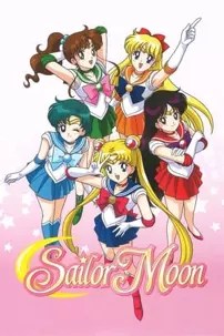 watch-Sailor Moon