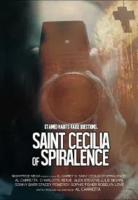 watch-Saint Cecilia of Spiralence