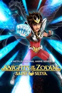 watch-SAINT SEIYA: Knights of the Zodiac