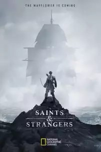 watch-Saints & Strangers