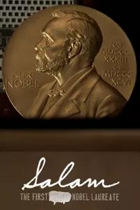 watch-Salam – The First ****** Nobel Laureate