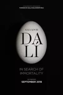 watch-Salvador Dalí: In Search of Immortality