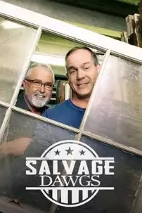 watch-Salvage Dawgs