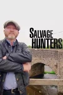 watch-Salvage Hunters